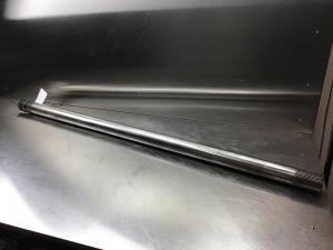 Liebherr Stub Shaft